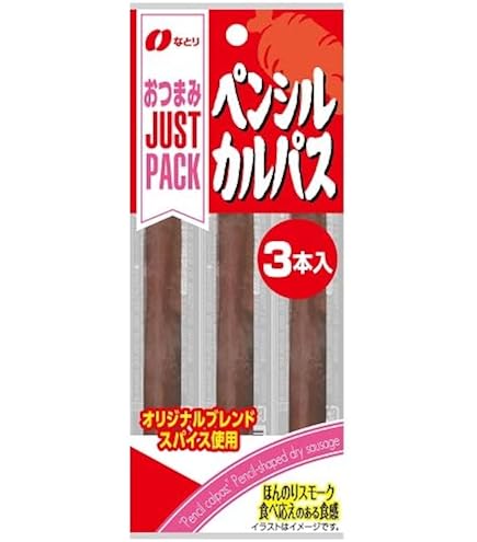 Amazon | なとり お得なおつまみさきいか 50g | Natori | おつまみ